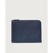 Tas Orciani P00734 MICRON - PORTADOCUMENTI-NAVY