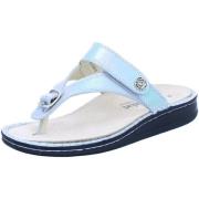Klompen Finn Comfort -