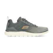 Lage Sneakers Skechers TRACK RIPKENT SNEAKERS 232399