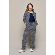 Blazer Mart Visser Vivian Print Jacket