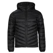 Donsjas Jack &amp; Jones JJEHERO PUFFER HOOD