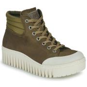 Hoge Sneakers Art BRIGHTON