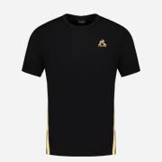 T-shirt Korte Mouw Le Coq Sportif T-shirt Bat SP N°2