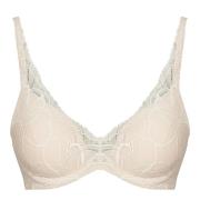 Voorgevormde bh Triumph Body Make-Up Illusion Lace WP