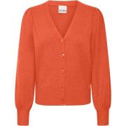Vest Ichi Cardigan femme Sella CA4