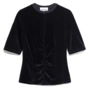 T-shirt Korte Mouw Armedangels T-shirt femme Traslaraa