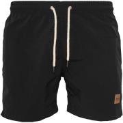 Korte Broek Urban Classics Short de bain Block