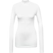 T-shirt Korte Mouw hummel T-shirt manches longues col fumé Comfort 2.0