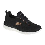 Lage Sneakers Skechers Summits