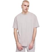 T-shirt Korte Mouw Urban Classics T-shirt oversize