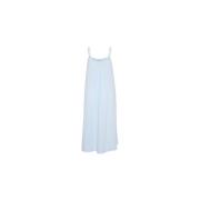 Jurk Kaffe Robe à bretelles femme Pauline