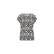 T-shirt Korte Mouw Fransa T-shirt femme Seen 1 Ext