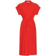 Jurk Moss Copenhagen Robe femme Imila Selia