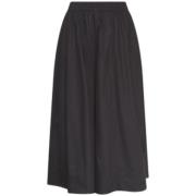 Rok Moss Copenhagen Jupe-culotte femme Lenna HW