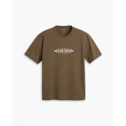 T-shirt Korte Mouw Dockers T-shirt 86 Relaxed