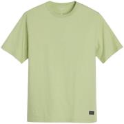 T-shirt Korte Mouw Dockers T-shirt Regular Fit