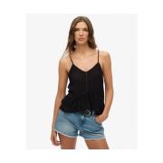 Top Superdry Débardeur femme