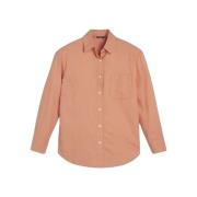 Overhemd Dockers Chemise femme Original