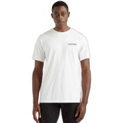T-shirt Korte Mouw Dockers T-shirt Graphic
