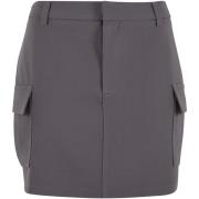 Rok Urban Classics Jupe femme patched pocket