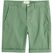 Korte Broek Gant Short Reg Sunfaded