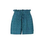 Korte Broek Protest Short femme Prtyolinda