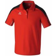 Polo Shirt Korte Mouw Erima Polo Evo Star