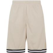Korte Broek Urban Classics Short en maille à rayures