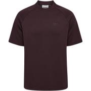 T-shirt Korte Mouw hummel T-shirt loose Tech