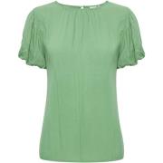T-shirt Korte Mouw Ichi T-shirt femme Marrakech