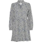 Jurk Ichi Robe femme Qwissa DR2