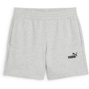 Korte Broek Puma Short femme Essential Small No. 1 Logo 5"