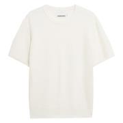 T-shirt Korte Mouw Armedangels T-shirt Graanmoso