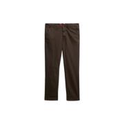 Broek Superdry Pantalon chino International