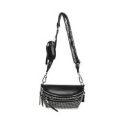 Heuptas Steve Madden Sacoche banane femme Bclarkes