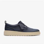 Lage Sneakers Clarks polden lace