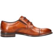 Sneakers Bugatti Baskets marron