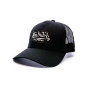 Pet Von Dutch -