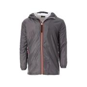 Parka Jas Best Mountain -