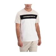 T-shirt Le Coq Sportif CONTEMPORAIN TEE SS N