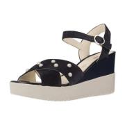 Sandalen Stonefly ELY 8 VELOUR