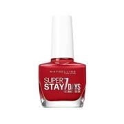 Nagellak Gemey Maybelline -