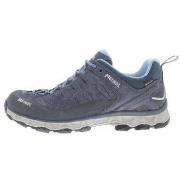 Wandelschoenen Meindl Lite Trail Lady GTX