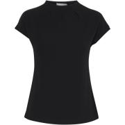 T-shirt Korte Mouw Fransa T-shirt femme Zaskater 2