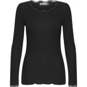 T-Shirt Lange Mouw Fransa T-shirt manches longues femme Hizamond 2