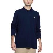 Polo Shirt Lange Mouw Klout -