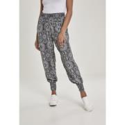 Broek Urban Classics Pantalon femme grandes tailles Urban Classic Saro...