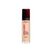 Foundations en Concealers L'oréal Onfeilbare Foundation 32h Fresh Wear...
