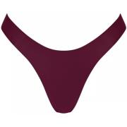 Slips Sloggi Culotte femme Zero Feel 2.0 Tiny tanga