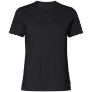 T-shirt Korte Mouw Vaude T-shirt femme Logo II